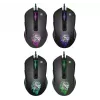 Maus Defender GM-927 Sleipnir Optic 12800dpi 6P