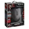 Maus Defender GM-927 Sleipnir Optic 12800dpi 6P