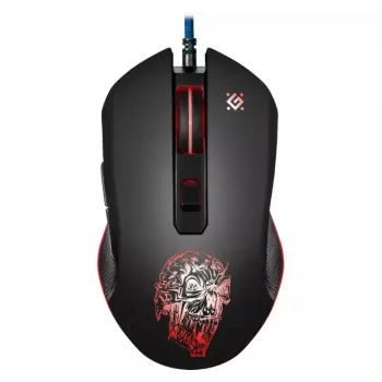Maus Defender GM-927 Sleipnir Optic 12800dpi 6P
