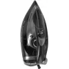 Dampfbügeleisen Gorenje SIH3200BKS — 3200 W, Keramiksohle, 0,42 l Tank, 250 g/min Dampfstoß, Vertikaldampf