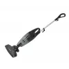 Staubsauger ESPERANZA EHV101K — 600 W, 0,8 L, kabelgebunden, elektrische Bürste, 4 m Kabel
