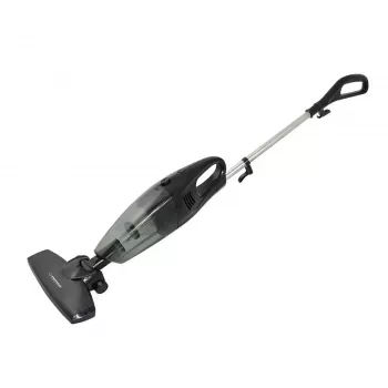Staubsauger ESPERANZA EHV101K — 600 W, 0,8 L, kabelgebunden, elektrische Bürste, 4 m Kabel