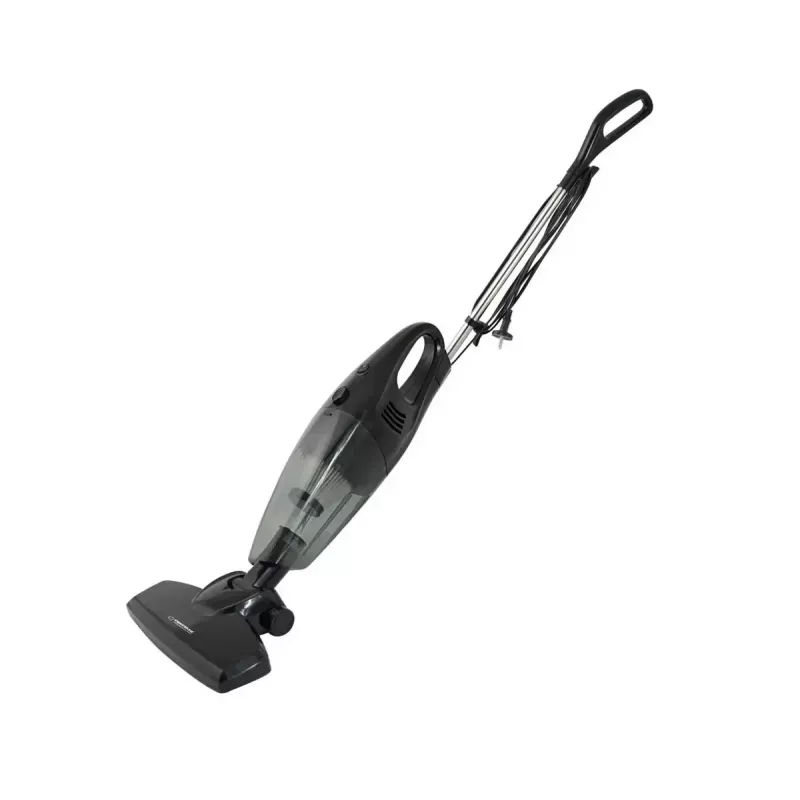 Staubsauger ESPERANZA EHV101K — 600 W, 0,8 L, kabelgebunden, elektrische Bürste, 4 m Kabel