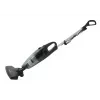 Staubsauger ESPERANZA EHV101K — 600 W, 0,8 L, kabelgebunden, elektrische Bürste, 4 m Kabel