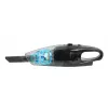 Staubsauger ESPERANZA EHV101K — 600 W, 0,8 L, kabelgebunden, elektrische Bürste, 4 m Kabel
