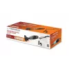 Staubsauger ESPERANZA EHV101K — 600 W, 0,8 L, kabelgebunden, elektrische Bürste, 4 m Kabel