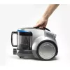 Zylinderstaubsauger Black & Decker BXVML700E — 700 W, 2 L Staubkapazität, Zyklonfilterung, EPA-Filter, Gummiräder
