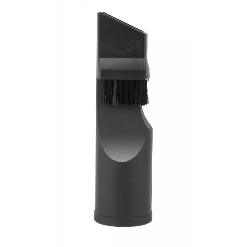 Zylinderstaubsauger Black & Decker BXVML700E — 700 W, 2 L Staubkapazität, Zyklonfilterung, EPA-Filter, Gummiräder