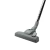 Zylinderstaubsauger Black & Decker BXVML700E — 700 W, 2 L Staubkapazität, Zyklonfilterung, EPA-Filter, Gummiräder