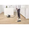 Zylinderstaubsauger Black & Decker BXVML700E — 700 W, 2 L Staubkapazität, Zyklonfilterung, EPA-Filter, Gummiräder