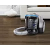 Zylinderstaubsauger Black & Decker BXVML700E — 700 W, 2 L Staubkapazität, Zyklonfilterung, EPA-Filter, Gummiräder