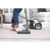 Zylinderstaubsauger Black & Decker BXVML700E — 700 W, 2 L Staubkapazität, Zyklonfilterung, EPA-Filter, Gummiräder