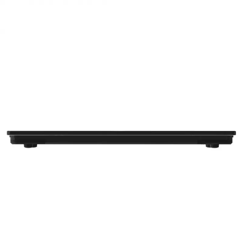 Elektronische Küchenwaage Schwarz & Decker ES9900040B, gehärtetes Glas, 5 kg Kapazität, 1 g Genauigkeit
