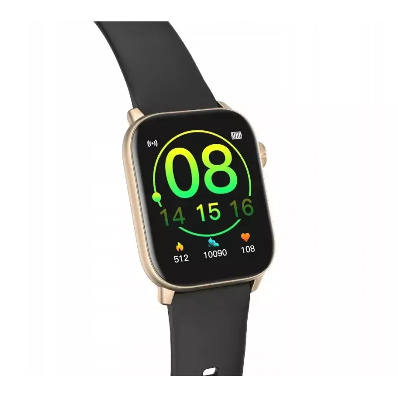 Oro-Med ORO SMART FIT 6 Smartwatch