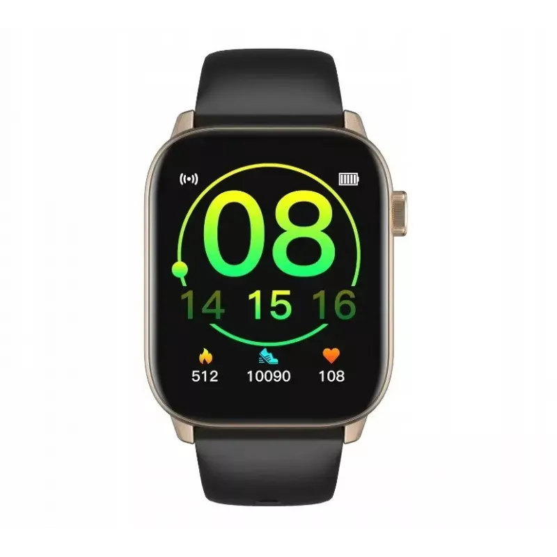 Oro-Med ORO SMART FIT 6 Smartwatch