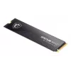 MSI Spatium M560 PCIE 5.0 NVME M.2 1TB PCI Express 5.0 3D NAND