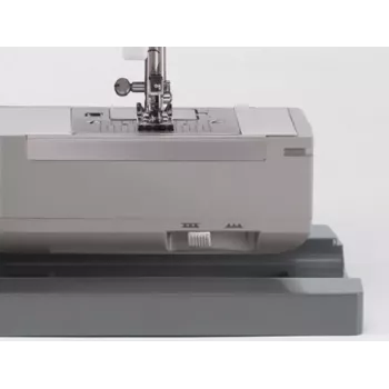 Automatische Nähmaschine SINGER Heavy Duty 4432 — 32 Stichmuster, 1100 U/min, 6 mm Stichbreite, Freiarm, 120 V