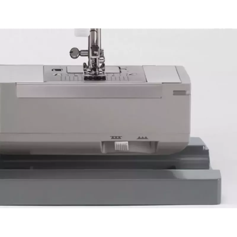 Automatische Nähmaschine SINGER Heavy Duty 4432 — 32 Stichmuster, 1100 U/min, 6 mm Stichbreite, Freiarm, 120 V