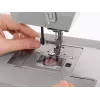 Automatische Nähmaschine SINGER Heavy Duty 4432 — 32 Stichmuster, 1100 U/min, 6 mm Stichbreite, Freiarm, 120 V