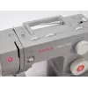 Automatische Nähmaschine SINGER Heavy Duty 4432 — 32 Stichmuster, 1100 U/min, 6 mm Stichbreite, Freiarm, 120 V