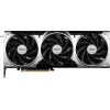 Grafikkarte MSI GeForce RTX 5080 16 GB GDDR7, PCIe 5.0, 256-bit, 303×121×49 mm, 360 W