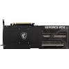 Grafikkarte MSI GeForce RTX 5080 16 GB GDDR7, PCIe 5.0, 256-bit, 303×121×49 mm, 360 W