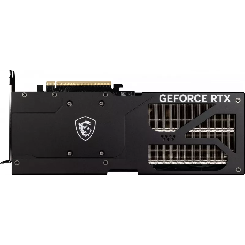 Grafikkarte MSI GeForce RTX 5080 16 GB GDDR7, PCIe 5.0, 256-bit, 303×121×49 mm, 360 W