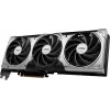 Grafikkarte MSI GeForce RTX 5080 16 GB GDDR7, PCIe 5.0, 256-bit, 303×121×49 mm, 360 W
