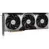 Grafikkarte MSI GeForce RTX 5080 16 GB GDDR7, PCIe 5.0, 256-bit, 303×121×49 mm, 360 W