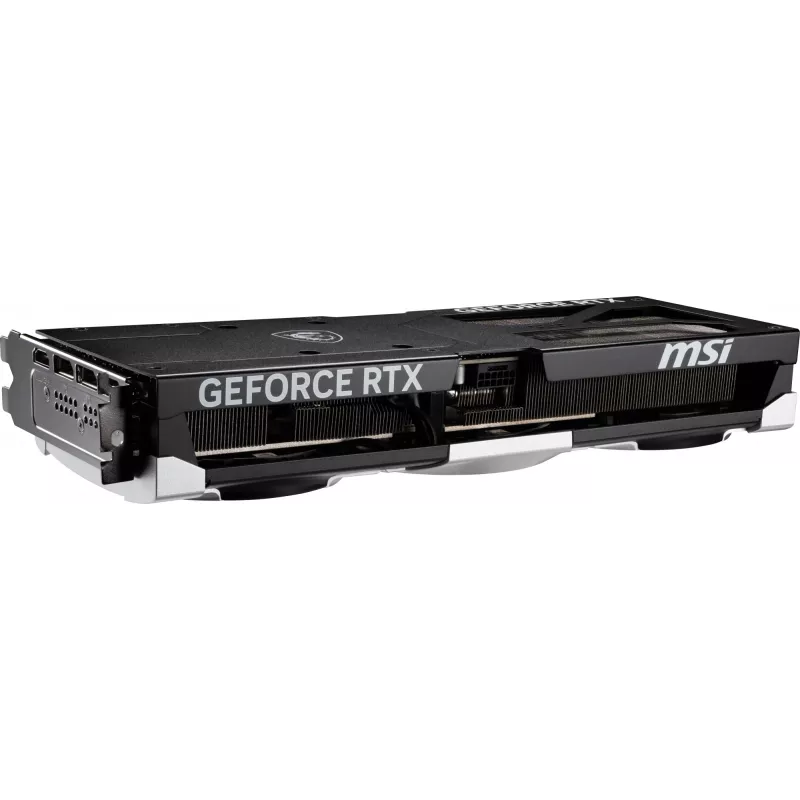 Grafikkarte MSI GeForce RTX 5080 16 GB GDDR7, PCIe 5.0, 256-bit, 303×121×49 mm, 360 W