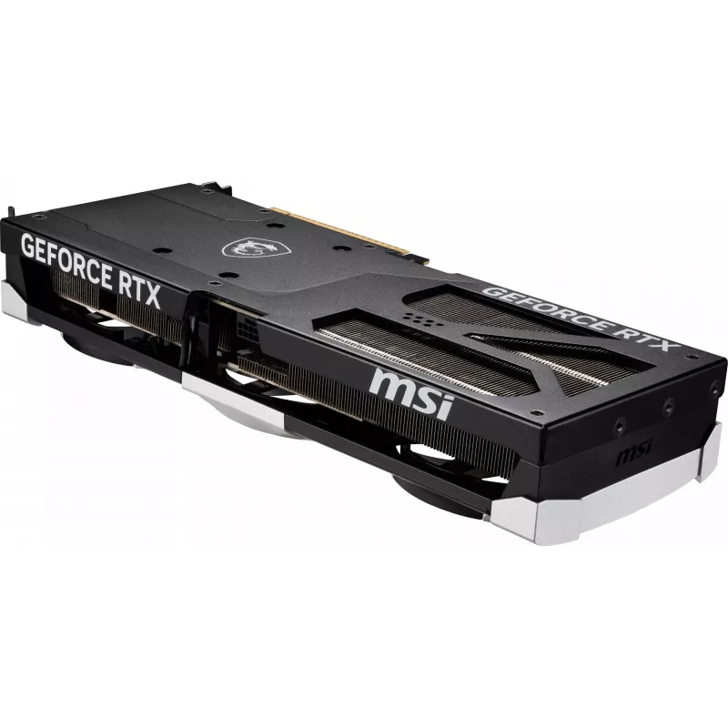 Grafikkarte MSI GeForce RTX 5080 16 GB GDDR7, PCIe 5.0, 256-bit, 303×121×49 mm, 360 W