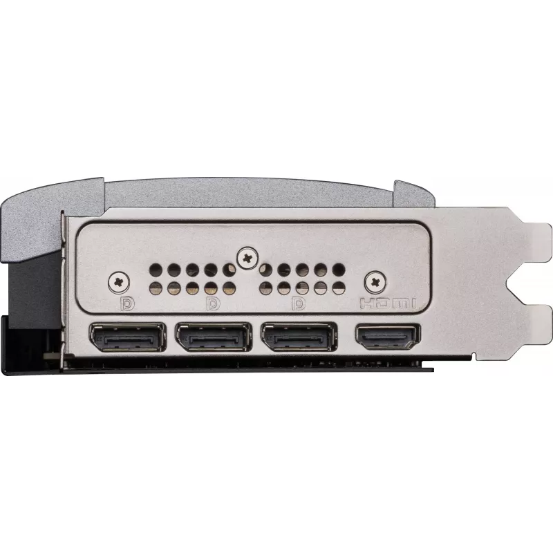 Grafikkarte MSI GeForce RTX 5080 16 GB GDDR7, PCIe 5.0, 256-bit, 303×121×49 mm, 360 W