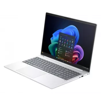 HP EliteBook 8 G1i Next Gen AI Copilot+ PC Intel Core Ultra 5 228V Laptop 40,6 cm (16 Zoll) WUXGA 32 GB LPDDR5x-SDRAM Wi-Fi 7 (802.11be) Windows 11 Pro Silber