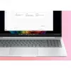 HP EliteBook 8 G1i Next Gen AI Copilot+ PC Intel Core Ultra 5 228V Laptop 40,6 cm (16 Zoll) WUXGA 32 GB LPDDR5x-SDRAM Wi-Fi 7 (802.11be) Windows 11 Pro Silber