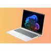 HP EliteBook 8 G1i Next Gen AI Copilot+ PC Intel Core Ultra 5 228V Laptop 40,6 cm (16 Zoll) WUXGA 32 GB LPDDR5x-SDRAM Wi-Fi 7 (802.11be) Windows 11 Pro Silber