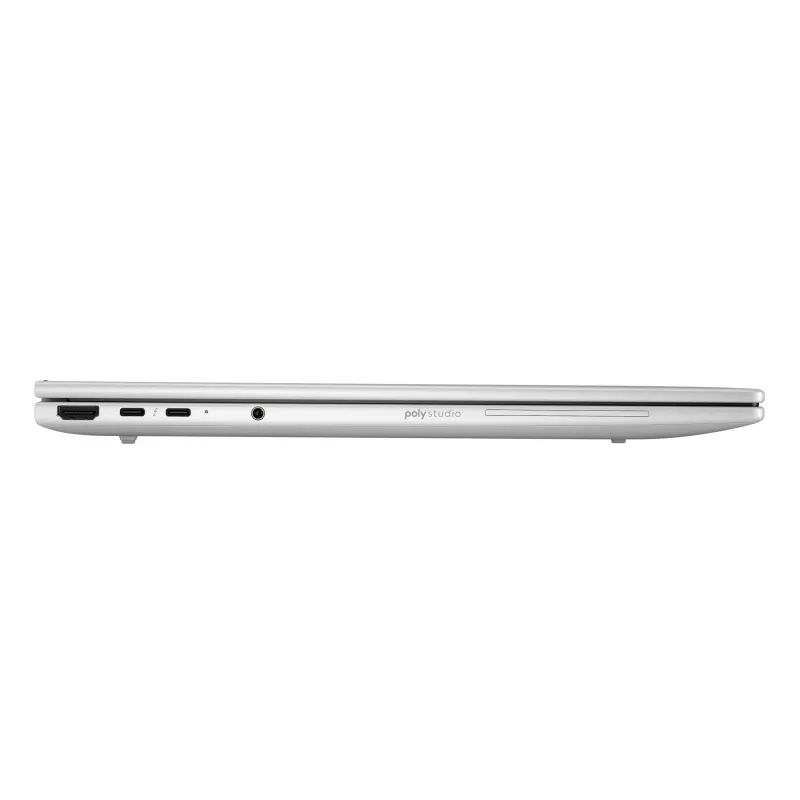 HP EliteBook 8 G1i Next Gen AI Copilot+ PC Intel Core Ultra 5 228V Laptop 40,6 cm (16 Zoll) WUXGA 32 GB LPDDR5x-SDRAM Wi-Fi 7 (802.11be) Windows 11 Pro Silber