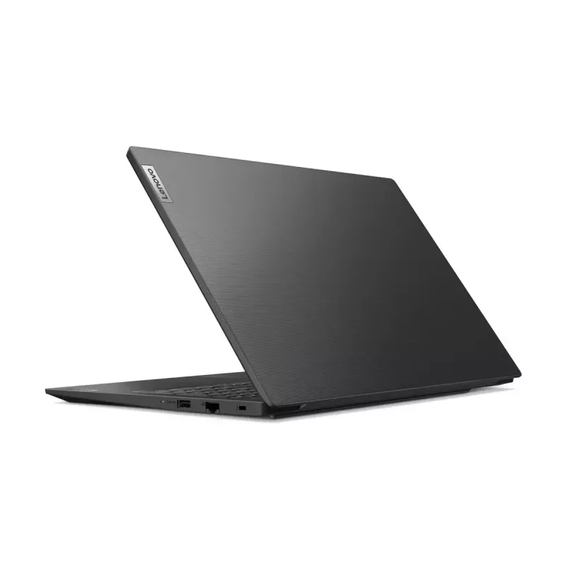 Lenovo V15 G5 IRL 83GW007XMH Business-Laptop, Intel Core i5-13420H, 15,6 Zoll Full HD, 16GB DDR5, 512GB SSD, Windows 11 Pro, englische QWERTY-Tastatur
