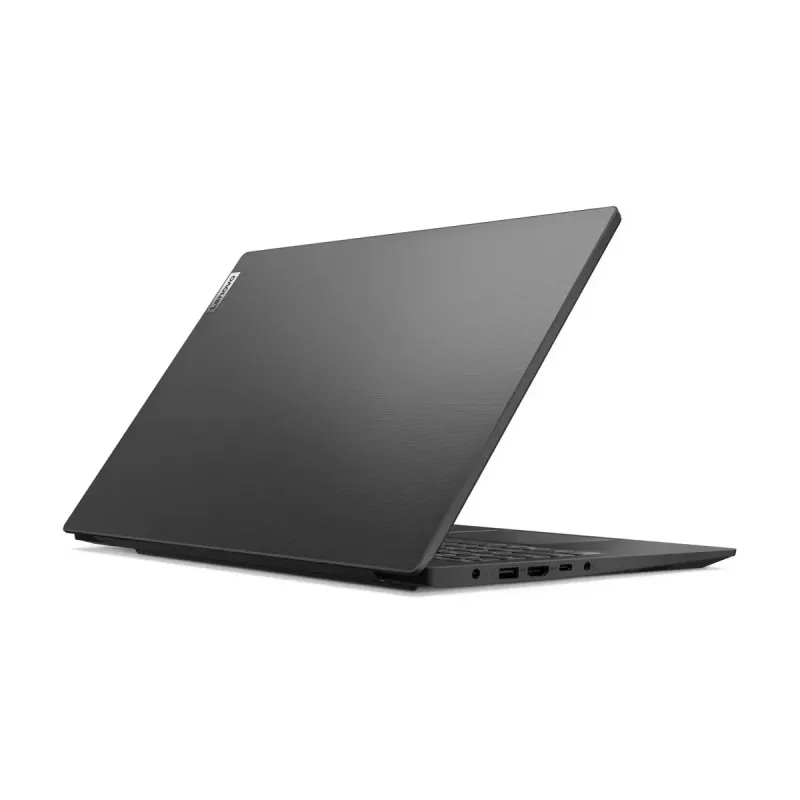 Lenovo V15 G5 IRL 83GW007XMH Business-Laptop, Intel Core i5-13420H, 15,6 Zoll Full HD, 16GB DDR5, 512GB SSD, Windows 11 Pro, englische QWERTY-Tastatur