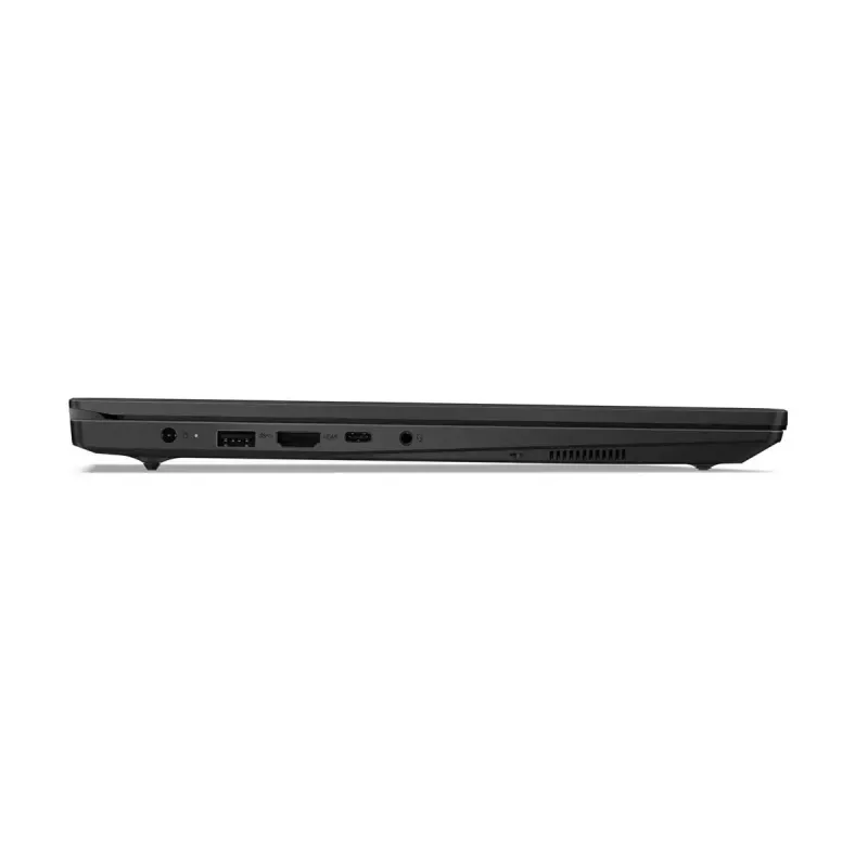 Lenovo V15 G5 IRL 83GW007XMH Business-Laptop, Intel Core i5-13420H, 15,6 Zoll Full HD, 16GB DDR5, 512GB SSD, Windows 11 Pro, englische QWERTY-Tastatur