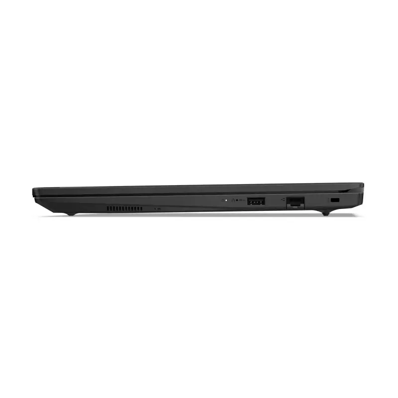 Lenovo V15 G5 IRL 83GW007XMH Business-Laptop, Intel Core i5-13420H, 15,6 Zoll Full HD, 16GB DDR5, 512GB SSD, Windows 11 Pro, englische QWERTY-Tastatur
