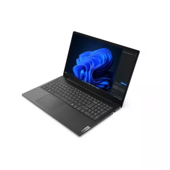 Lenovo Essential V15 G5 IRL | Business Schwarz | 39,6 cm (15,6 Zoll) | TN | FHD | 1920 x 1080 Pixel | Entspiegelt | Intel Core i5 | i5-13420H | 16 GB | SO-DIMM DDR5 | 512 GB | Intel UHD Graphics | Windows 11 Pro | 802.11ax | 5.2 | Englisch | Garantie 24 Monat(e) | Akkugarantie 12 Monat(e)