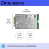 HP 4G LTE-Advanced Pro Cat19 WWAN Internes Wireless-Modul B8BD3AA