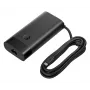 HP USB-C 140W Laptop-Ladegerät EMEA-INTL EN L Netzteil Schwarz