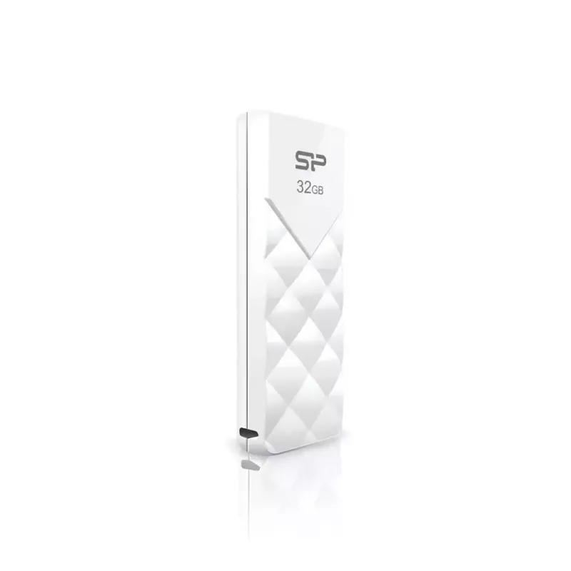 USB-Flash-Laufwerk Silicon Power 32 GB USB Typ-A 2.0 Ultima U03