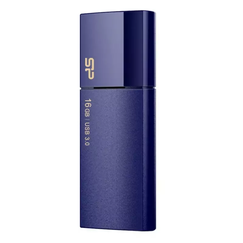 USB-Stick Silicon Power 16 GB USB Typ-A 3.2 Gen 1 Blaze B05