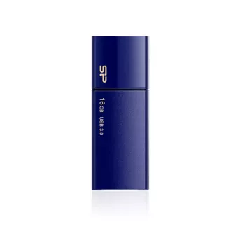 USB-Stick Silicon Power 16 GB USB Typ-A 3.2 Gen 1 Blaze B05