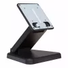 Notebook-Ständer ProDVX DS-75, freistehend, VESA 75×75 mm, schwarz, 0,54 kg