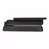 Notebook-Ständer ProDVX DS-75, freistehend, VESA 75×75 mm, schwarz, 0,54 kg