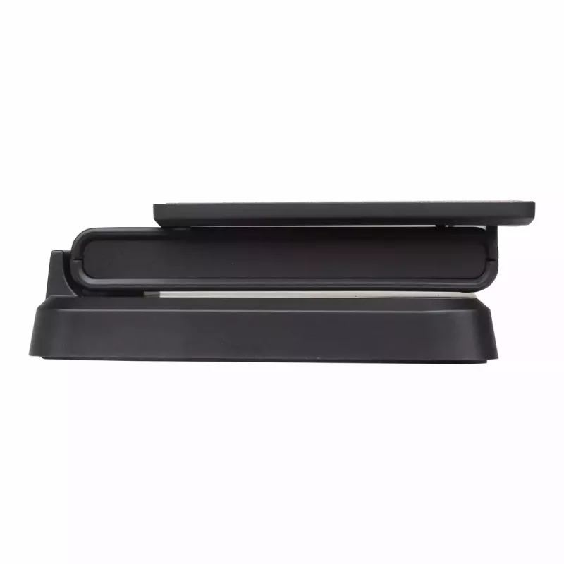 Notebook-Ständer ProDVX DS-75, freistehend, VESA 75×75 mm, schwarz, 0,54 kg