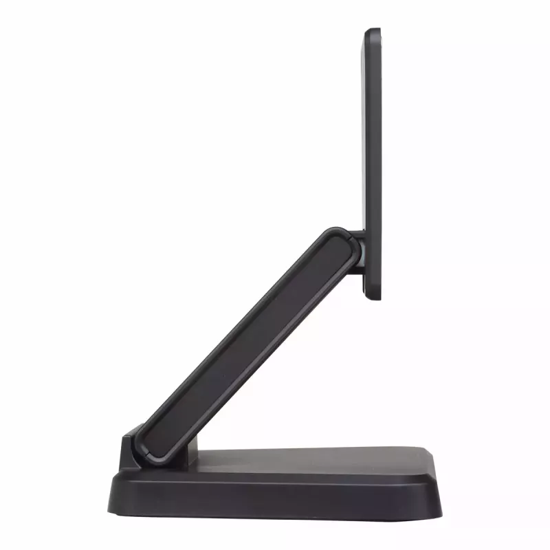Notebook-Ständer ProDVX DS-75, freistehend, VESA 75×75 mm, schwarz, 0,54 kg